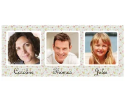 Mug Photo Personnalisé - Liberty 3 Photos