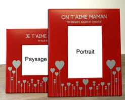 Cadre Métal Rouge Gravé Maman 5 Cadre Métal Rouge Gravé Maman -Cadeaux Boutique 61aba05b7d5a28afb682d563e23b5a8661c5d1a9b2882e96cab6d496f1485274