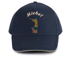 Casquette Personnalisable - Verte, Bleue Ou Noire - Chasse 5 Casquette Personnalisable - Verte, Bleue Ou Noire - Chasse -Cadeaux Boutique 622982136466c1cd6d634afb3390f0d47643436de164bc860153a48e18bd30304