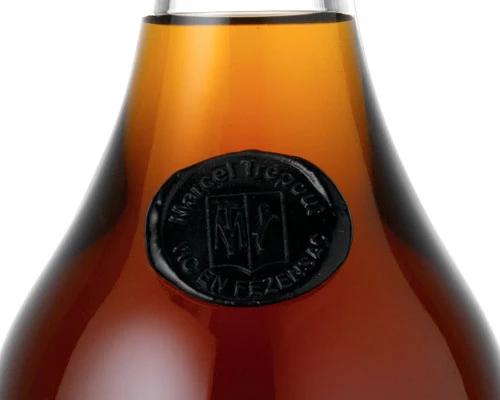 L'Armagnac 50 Ans D'âge Personnalisé 1 L'Armagnac 50 Ans D'âge Personnalisé