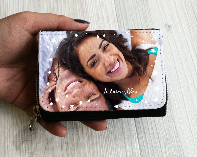 Porte-monnaie Ma Création 2 Porte-monnaie Ma Création – Image 2