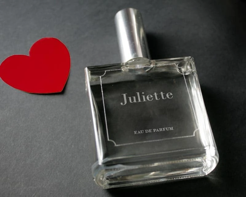 Le Parfum Personnalisé Pour Femme 1 Le Parfum Personnalisé Pour Femme