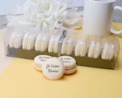 Macarons Personnalisés Message 9 Macarons Personnalisés Message -Cadeaux Boutique 70ac3e4c35136039fcc2f71b164b205f170d973bc564fe11f303503a212131473
