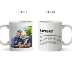 Mug Personnalisé Définition Avec Photo - Papa -Cadeaux Boutique 73b795c012791dcf5ab5686fa732bc2c687d5be1b0003a04645c72c6731940942