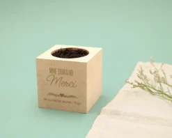 Ecocube Personnalisé - Maîtresse, Maître, ATSEM, Nounou -Cadeaux Boutique 759ccab07eccaa3d5d575da3f3ff2a8abdd351d619cfebd5b88cebc5cbf141048