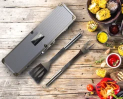 Set Barbecue Personnalisable -Cadeaux Boutique 7a283eeb657ccab063fc8ef891cf9d0f69e4866c873115eb75da43e110cd30473