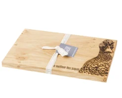 Planche à Découper Personnalisable En Bois De Chêne écossais - Canard 5 Planche à Découper Personnalisable En Bois De Chêne écossais - Canard -Cadeaux Boutique 7c3d38399464f60515ed52fd8023065d3fa626f84720c843736025c4b97c22161