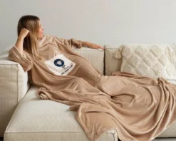 Couverture à Manches Personnalisable - Signes Du Zodiaque 7 Couverture à Manches Personnalisable - Signes Du Zodiaque -Cadeaux Boutique 7e800e73c4c77b005b24e07a0d61307833f1d16126e7ec69d25e3479831121770