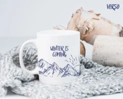 Mug Personnalisé - Wild Winter -Cadeaux Boutique 80e57b9ec14d0504ab047e05a19dbb2c2dce13743750499359e106fa6a2028464