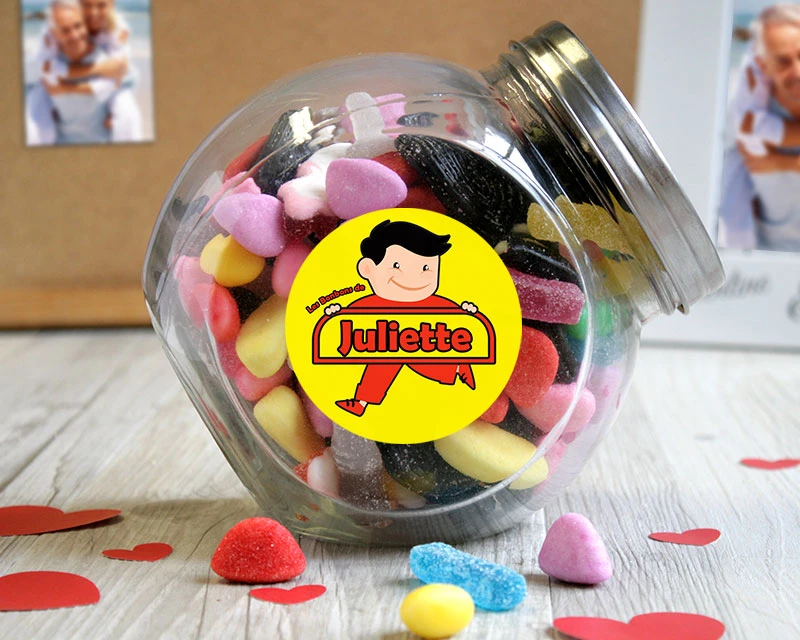 Bonbonnière Le Gourmand 1 Bonbonnière Le Gourmand