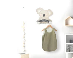 Portemanteau Enfant - Renard, Panda Ou Koala -Cadeaux Boutique 88401904158b530e17a1f099d38e14f5a35ee8b7da49ddca55f627bd484837011