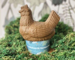 Maxi Poule De Pâques Personnalisable -Cadeaux Boutique 8b23133f10133d5b1707082429f31edfe630e32b7f70d8f1e35abcd139a738155