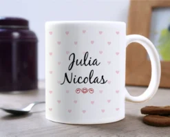 Mug Personnalisé - Mariage 6 Mug Personnalisé - Mariage -Cadeaux Boutique 90ea6260a88a55fe2175db1ef8b0fa5fa8783d4e4f6ac73248e9aaac7b715362