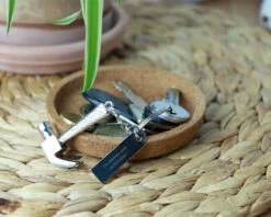 Porte-clés Marteau Personnalisé