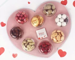 Palette Coeur Biscuits Personnalisable 6 Palette Coeur Biscuits Personnalisable -Cadeaux Boutique 9696288a3662555ea0ff5bb88212f48d824c96af3d7492897b43c6ea6b6730425