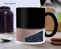 Mug Personnalisé - Etoile De Star -Cadeaux Boutique 9947471e850a8c85bd8f584ecf67381e8a68b72b51dc8defb45f7a0402f65055