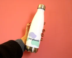 Gourde Isotherme En Inox Personnalisable - Tâches 6 Gourde Isotherme En Inox Personnalisable - Tâches -Cadeaux Boutique 9c44598b8c1fc47d227871fea3d7f4d84e1013707db527cf528c61dbd7f24849