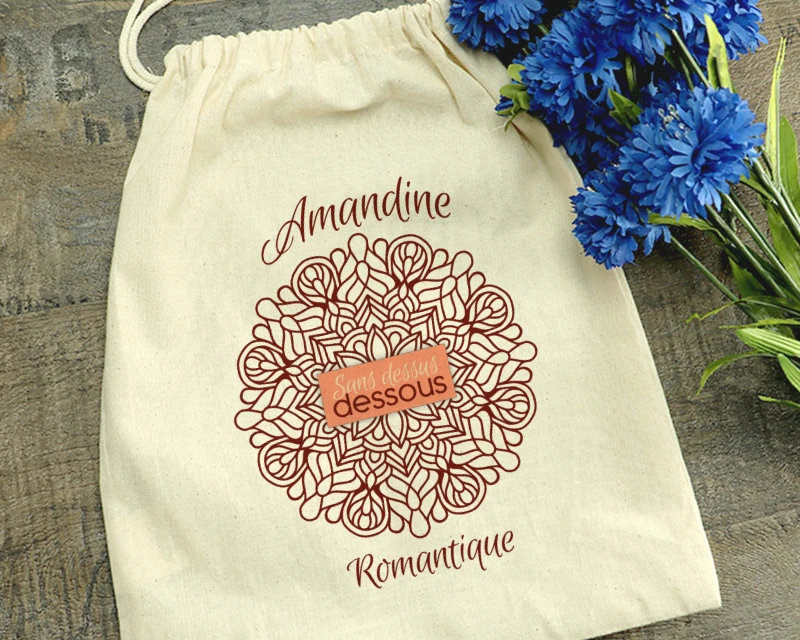 Pochon Lingerie Sans Dessus Dessous 1 Pochon Lingerie Sans Dessus Dessous