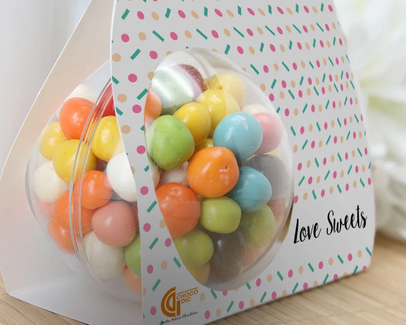 Ballotin De Chocolats Message 2 Ballotin De Chocolats Message – Image 2