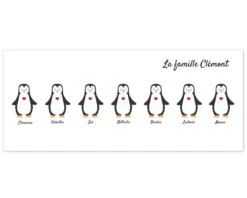 Mug Personnalisé - Famille Pingouins 7 Mug Personnalisé - Famille Pingouins -Cadeaux Boutique a09850694c027bdf0e62e4ae460d839fa5508eb8db13a57aaef5ba5e5ffd18034