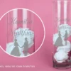 Vase Personnalisable - Mariage