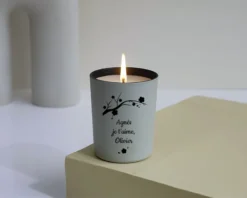 Bougie Personnalisable Parfumée - Un Air De Printemps 7 Bougie Personnalisable Parfumée - Un Air De Printemps -Cadeaux Boutique a5e20c3aa277ef7ea08d1895cc5fcc45ca3e48055bb2818c2a4350ff0526117