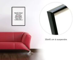 Affiche Couples Célèbres Personnalisée 8 Affiche Couples Célèbres Personnalisée -Cadeaux Boutique a6350fff839b1ded0cc34f8d3c26e742331b2d6c25ef96299ab446a01a0a20923