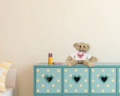 Ourson Personnalisable - Le Remplaçant De -Cadeaux Boutique ab8c233164a134014555ab6e8503c377822f91e18f78ef91262739cef38131639