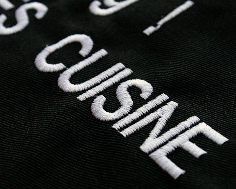 Tablier Brodé Warning 3 Tablier Brodé Warning – Image 3