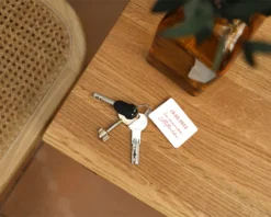 Porte-clés Personnalisé - EVJF