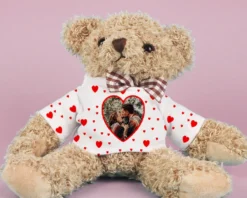 Ourson Coeur Photo -Cadeaux Boutique aeef6f547595b1c54ea315a40317f62339a7132ce02cf074cf9be27cae6d31888