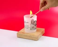 Photophore En Verre Personnalisé - Photo Et Message 7 Photophore En Verre Personnalisé - Photo Et Message -Cadeaux Boutique b119b9b0952db40cf932e4f5fb1fa10857c848f8ba10d274dbe5bd1cf00b37175