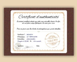 Grande Rose En Or (36 Cm) 24 Carats Dans Son écrin Personnalisé -Cadeaux Boutique b5fe4ce4208fcbc72d4825f363aa7cb97e7280dfb1d92643ef7287154fbb57