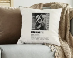 Coussin Définition Avec Photo - Maman 9 Coussin Définition Avec Photo - Maman -Cadeaux Boutique b76c6573155f5d87143b1bb33cff445cd5c39b8f64e6880de67ed6f9d81739085
