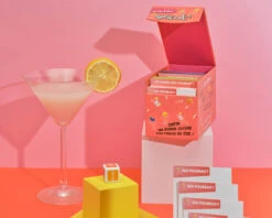 Jeu De Société érotique - Aperi'cul