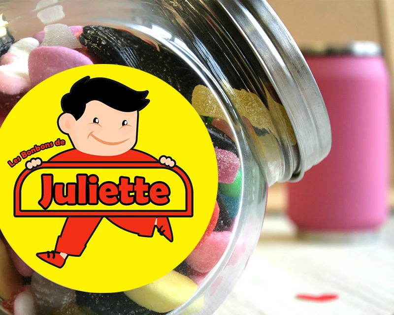 Bonbonnière Le Gourmand 2 Bonbonnière Le Gourmand – Image 2