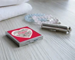 Miroir De Sac Mots D'amour 5 Miroir De Sac Mots D'amour -Cadeaux Boutique bd4717e9ed4a5223d19a909e092e849d23f4ab0232edfdbfb8b430d002bf22008