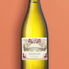 Bouteille De Vin Blanc AOP Luberon - Classique