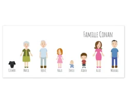 Mug Personnalisé - Family Circus 5 Mug Personnalisé - Family Circus -Cadeaux Boutique c3ee854941ee3c37661d6dee6f8353eb4a5de3bf13160ab4ba610398afb54164