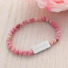Bracelet Perles Personnalisable - Prénom