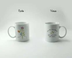 Mug Personnalisé - Remerciement