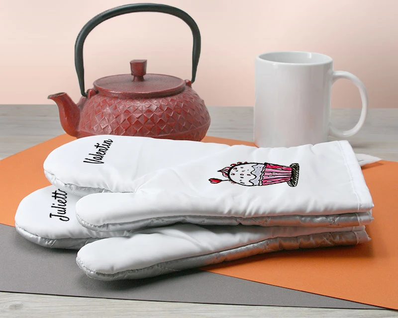 Set De Gants Toi + Moi 1 Set De Gants Toi + Moi