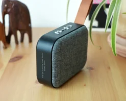 Enceinte Portable Bluetooth - Message Personnalisé