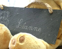 Plaque De Porte Enfant - Teddy Bear Câlin -Cadeaux Boutique cde73d6fcf70fd968206fde69913a5a86b12a3f2b567b339765a2cb8dded3804