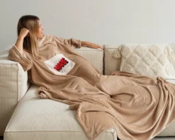 Couverture à Manches Personnalisée Comics -Cadeaux Boutique ce352997d46a7bb44bd1f09f14e993e90babb903eca15a97a8c3f397682321774