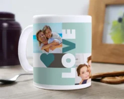Mug Photo Personnalisé - LOVE -Cadeaux Boutique ce43c1c81bc7c09f01332cecf0ea6862f46fb07599ed3e40e2c020448d1b28364