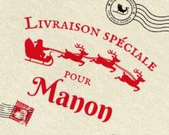 Hotte De Noël Personnalisée - Moyen 45 X 30 Cm 5 Hotte De Noël Personnalisée - Moyen 45 X 30 Cm -Cadeaux Boutique cfe840fe2ea8c7158994b78a6890155cb5eab9f6b4b259f64ec81ee15dde4086