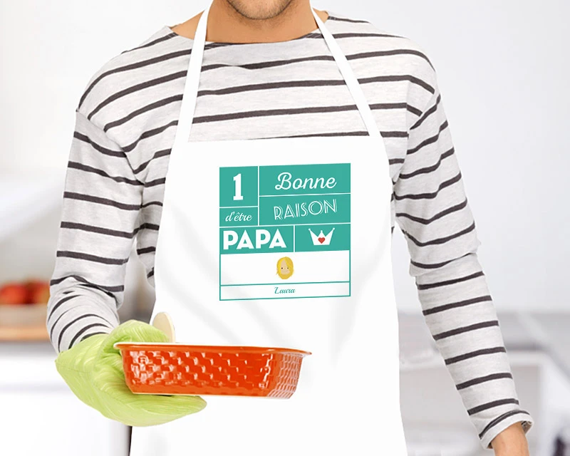 Tablier Les Bonnes Raisons D'être Papa Family Circus 1 Tablier Les Bonnes Raisons D'être Papa Family Circus