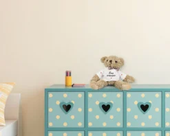 Ourson Message D'amour -Cadeaux Boutique d32553b71d8b6780b7b8bf9d070c11f6abddd00462bef8f3c4a2b4d9a099458