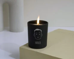 Bougie Personnalisable Parfumée - Family Circus